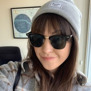 Meet your Posher, Emma